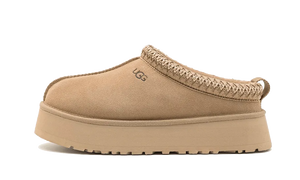 Tazz Slipper Mustard Seed