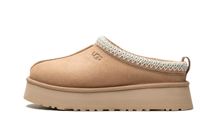 Tazz Slipper Sand