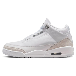 Air Jordan 3 Retro Pure Money (2025) - CT8532-111