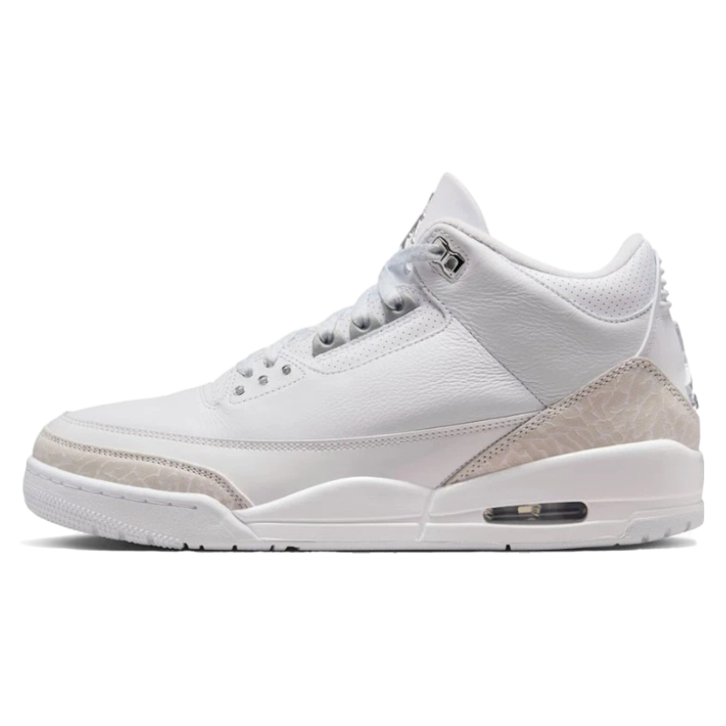 Air Jordan 3 Retro Pure Money (2025) - CT8532-111