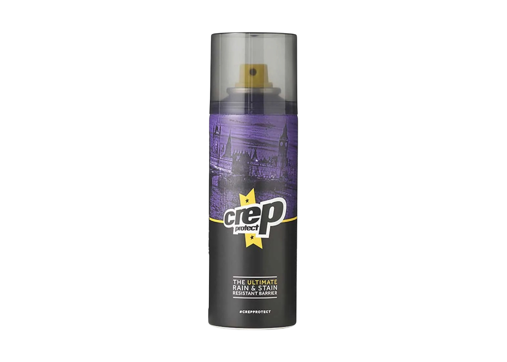 Spray imperméabilisant Crep Protect