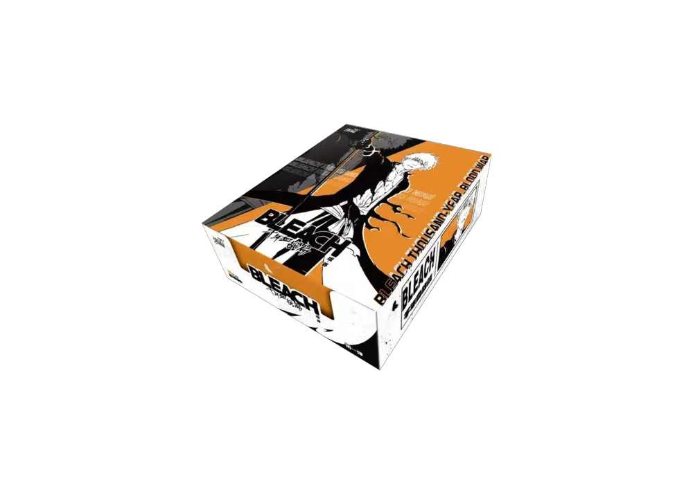 Display Bleach Kayou CN