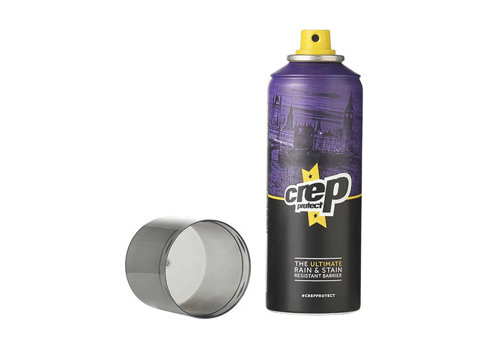 Spray imperméabilisant Crep Protect