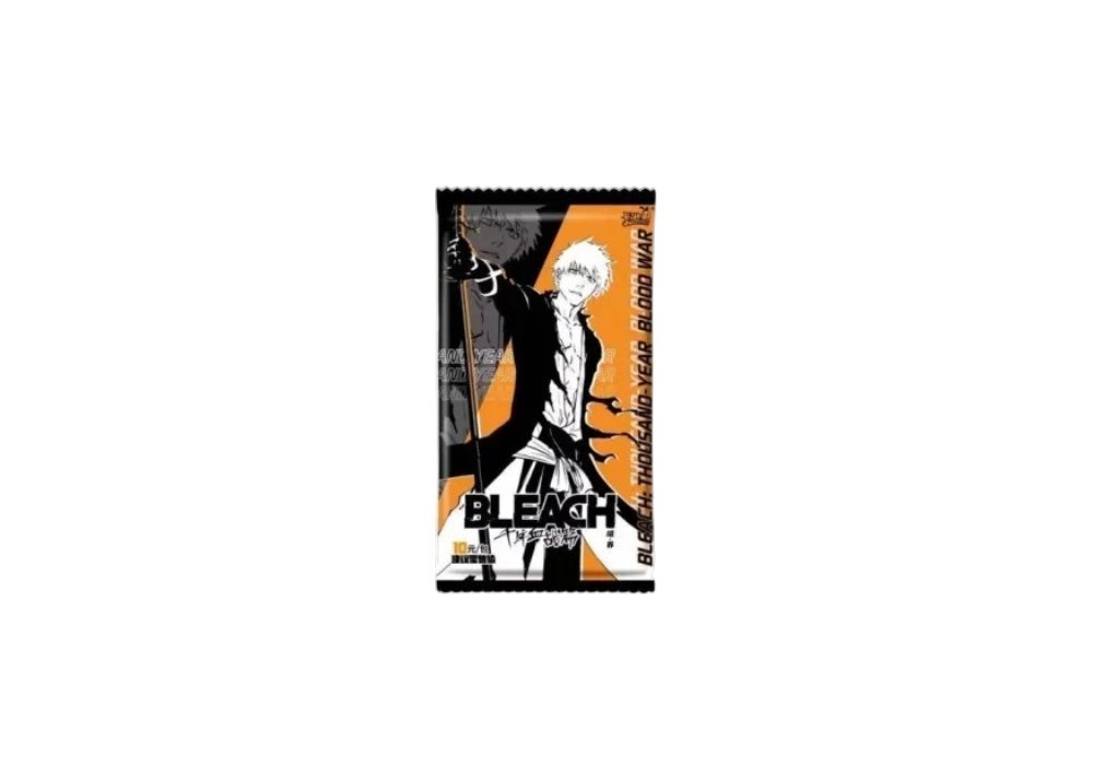 Display Bleach Kayou CN