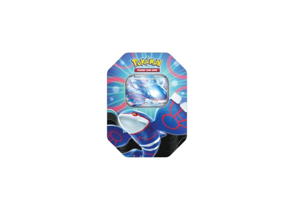 Pokémon – Pokébox Légendes Azur – Écarlate et Violet - FR