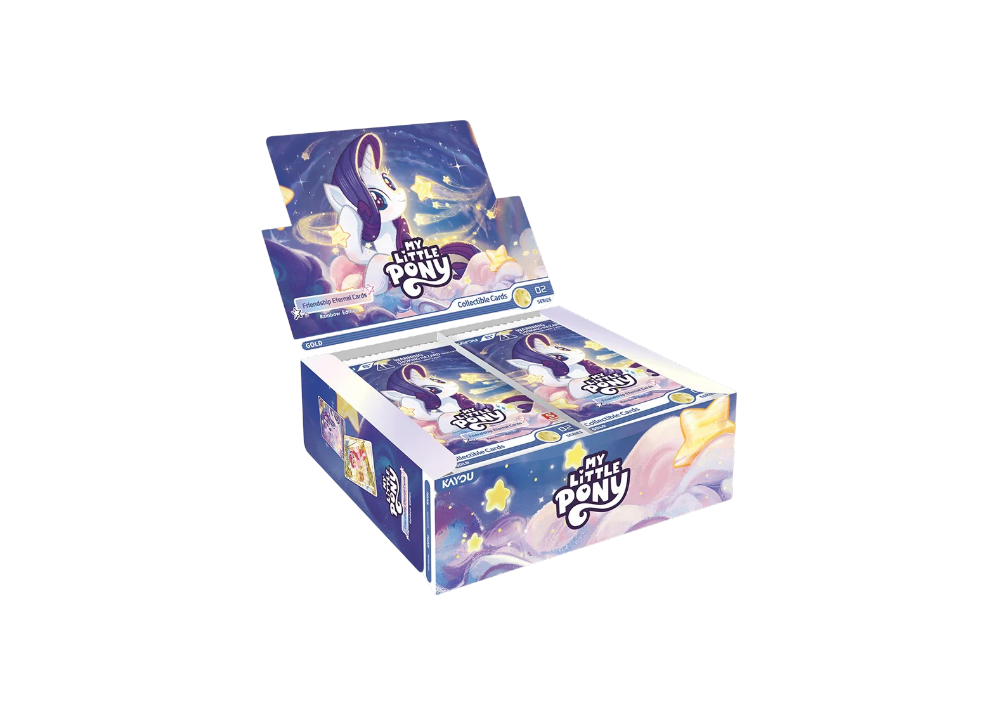 Display Kayou My Little Pony CN