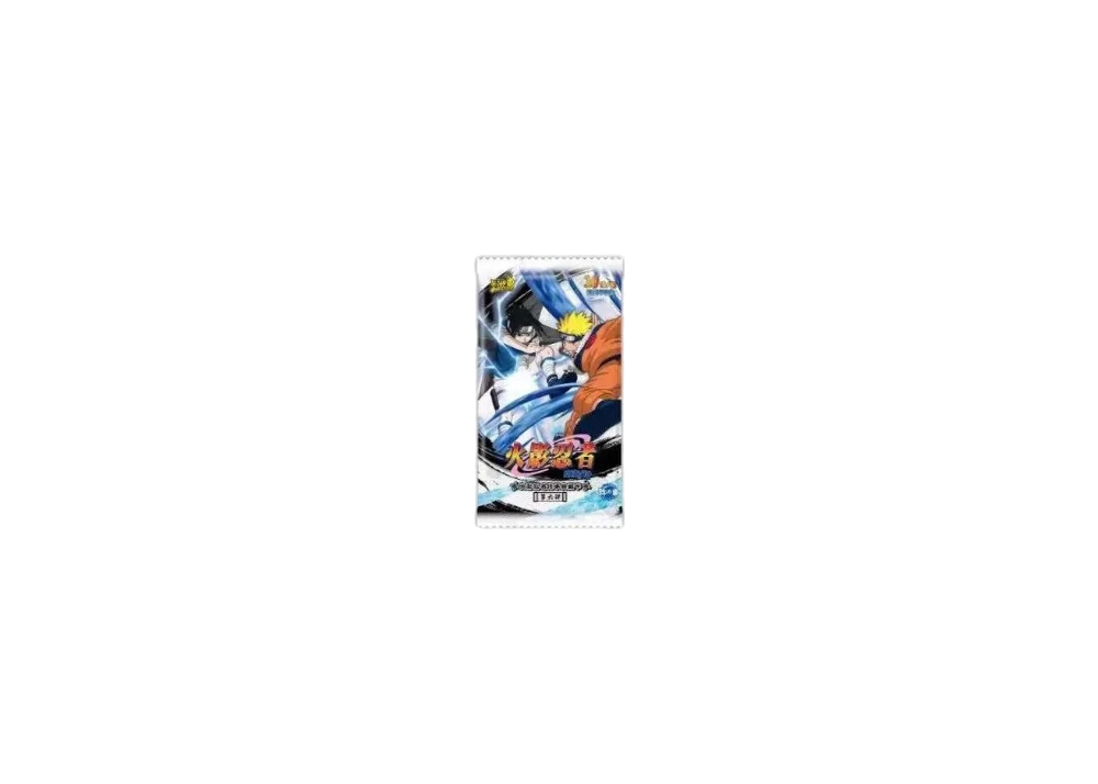 Display Naruto T4W6 Kayou CN