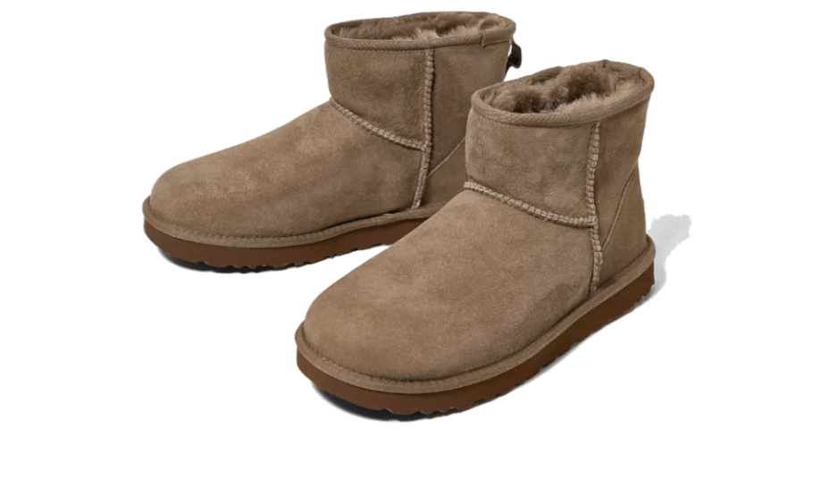Classic Mini II Boot Hickory