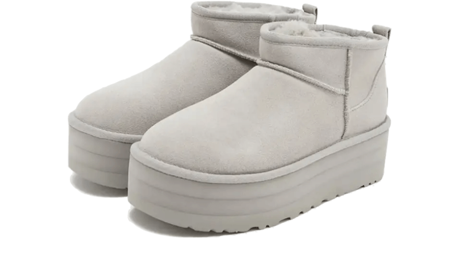 Classic Ultra Mini Platform Boot Seal