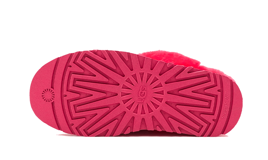 UGG Disquette Slipper Pink Glow (Women's)