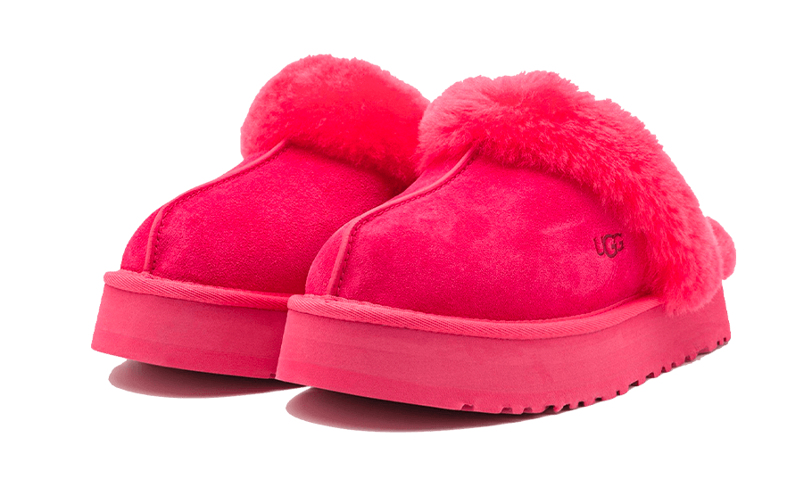 UGG Disquette Slipper Pink Glow (Women's)