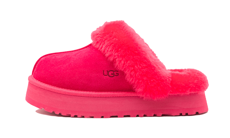 UGG Disquette Slipper Pink Glow (Women's)
