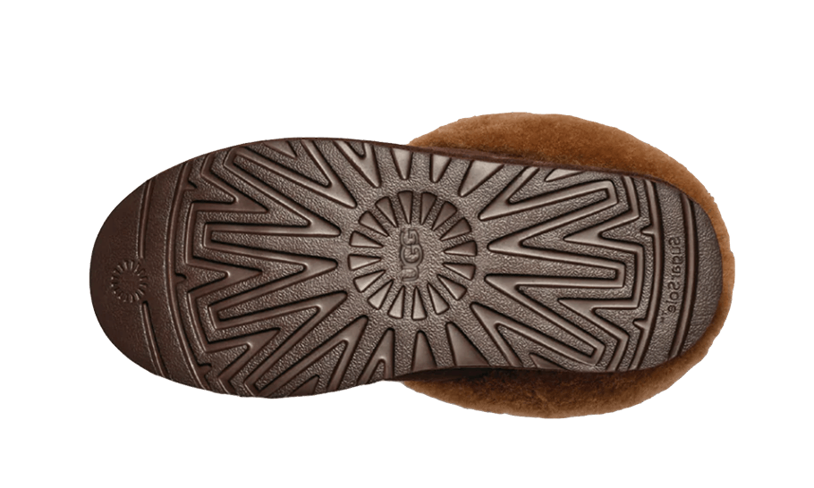 UGG Tazzlita Slipper Hardwood (Women's)
