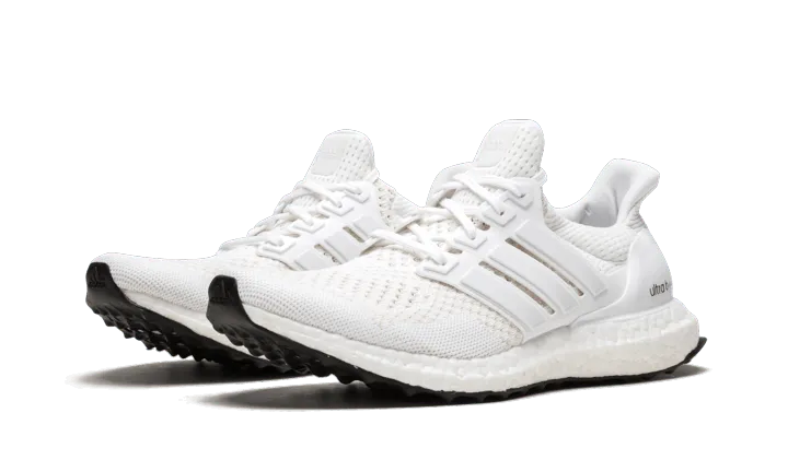 Ultra Boost 1,0 Core White