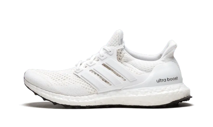 Ultra Boost 1,0 Core White