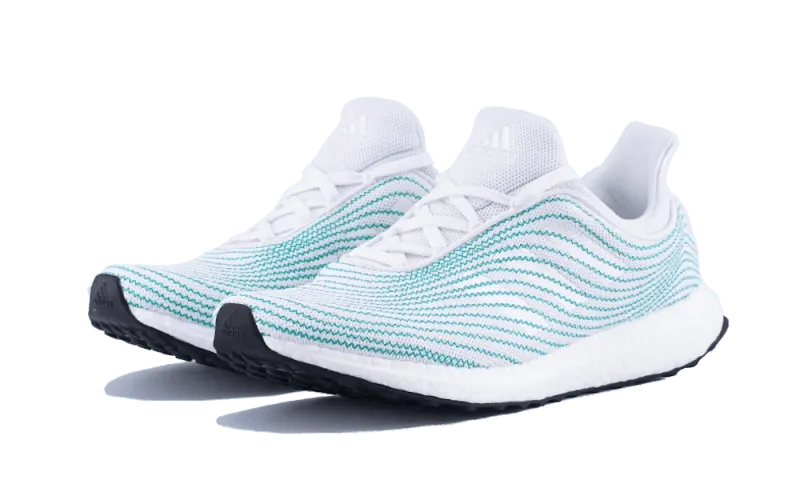 Ultra Boost DNA Parley White (2020)