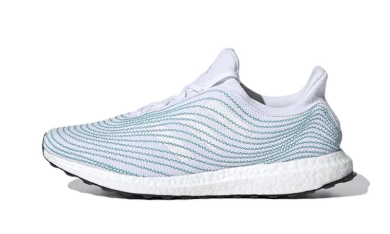 Ultra Boost DNA Parley White (2020)