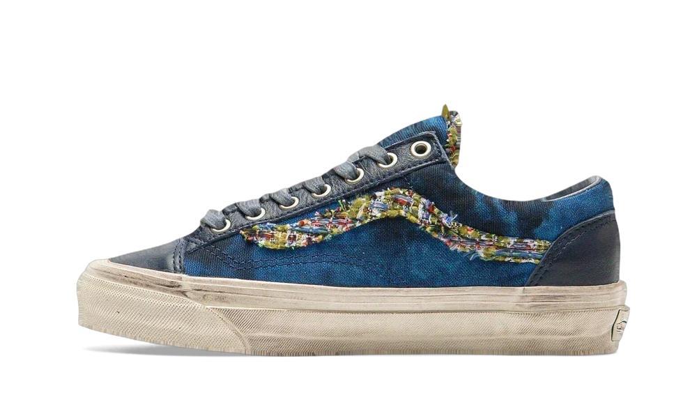 LX Old Skool 36 Souvenir Navy