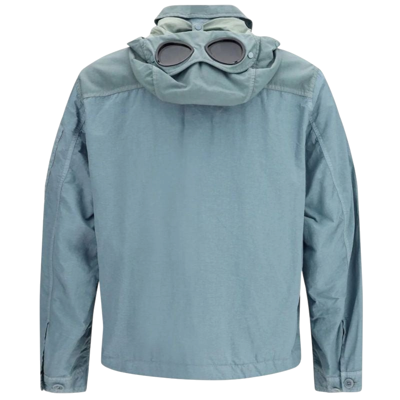 Veste CP Company overshirt flatt nylon