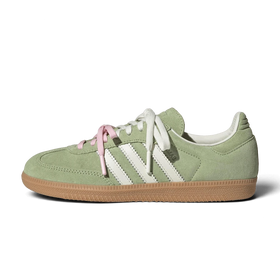 Adidas Samba OG Molly-Mae Matcha (Women's)