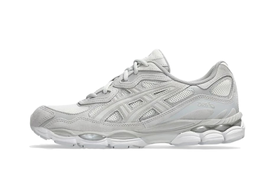 Gel-NYC Cream Cloud Grey