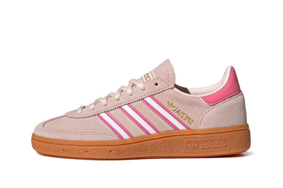 Handball Spezial Wonder Quartz Cloud White Rose Tone