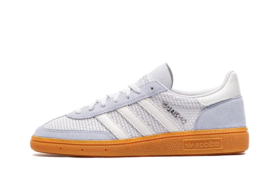 Handball Spezial Halo Blue White Wonder Blue