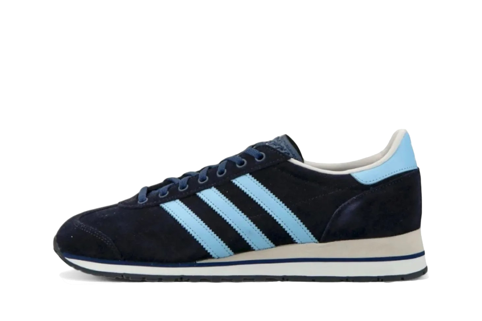 Marathon SPZL Noel Gallagher Night Navy