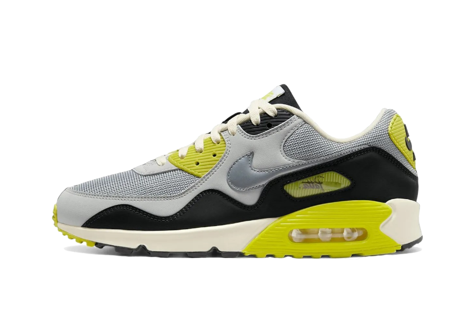 Air Max 90 SP Patta Waves Cyber