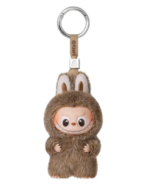 Pop Mart Labubu The Monsters Pin for Love Series Vinyl Plush Pendant (A-M) Single Blind Box