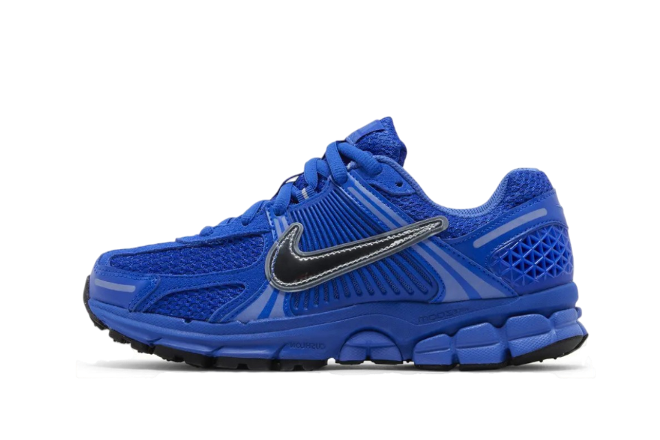 Zoom Vomero 5 Race Blue