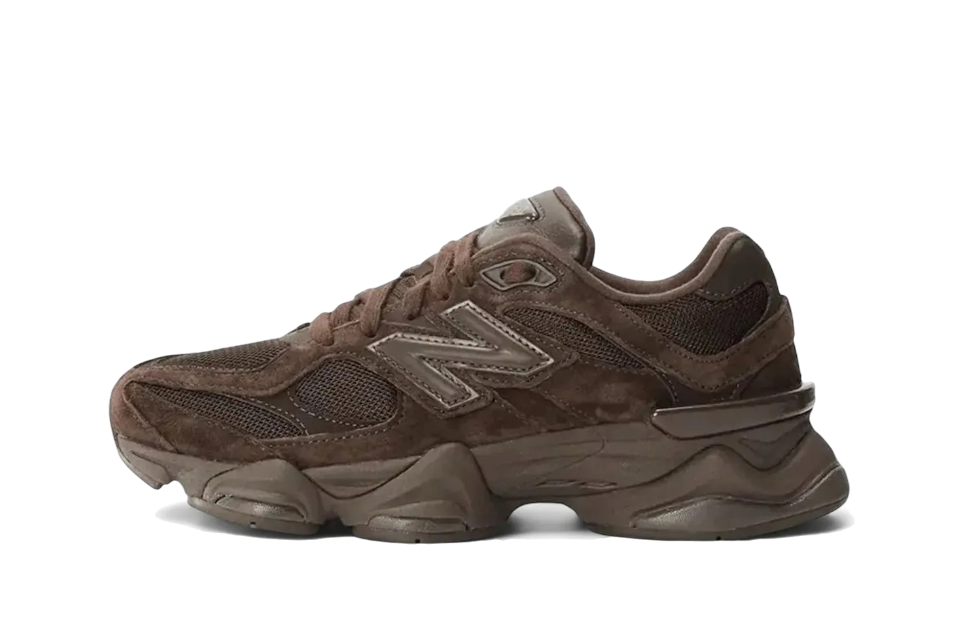 9060 Chocolate