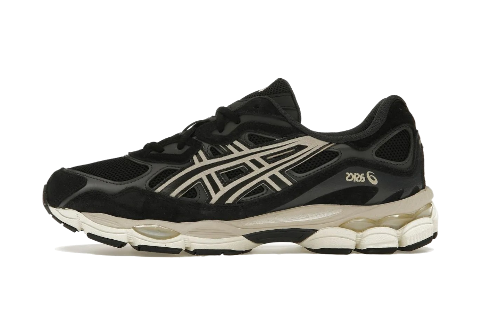 Gel-NYC Black Cream