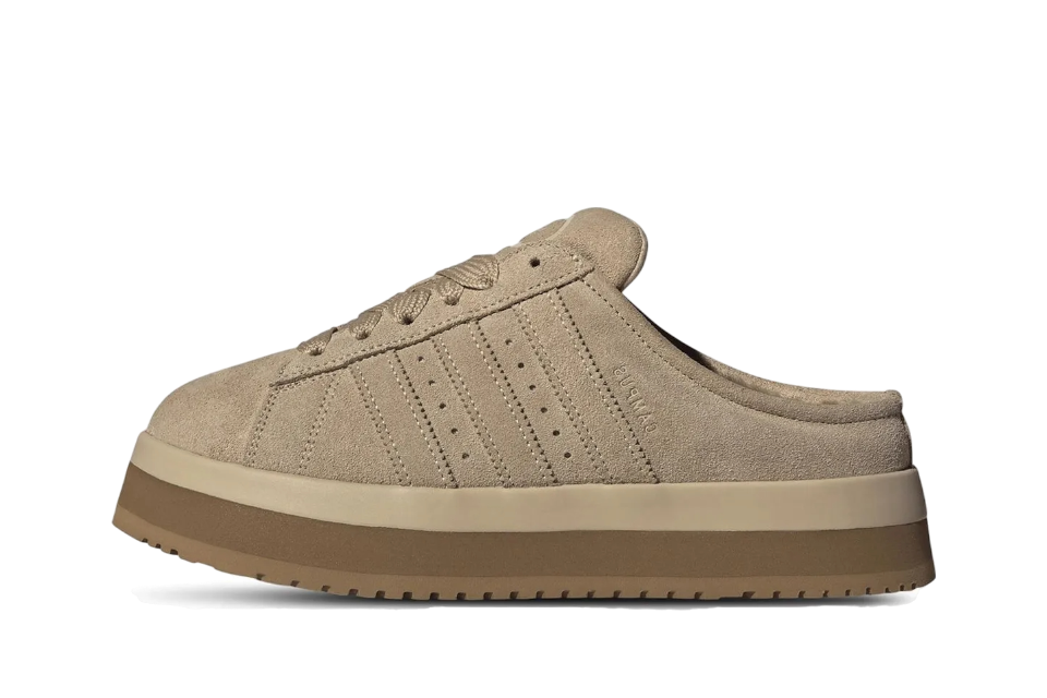 Campus 00s Winter Low Magic Beige