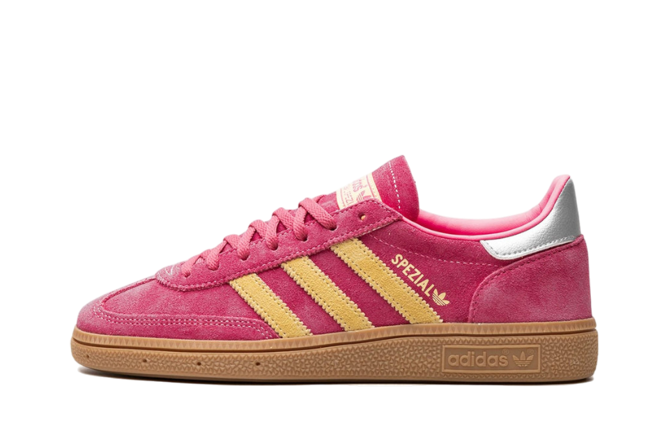 Handball Spezial Lucid Pink Almost Yellow