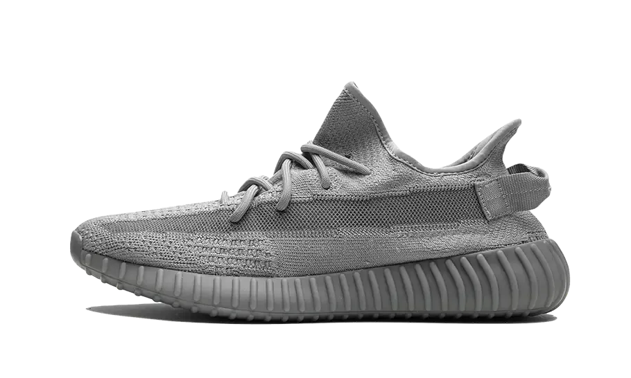 Yeezy 350 V2 Steel Grey