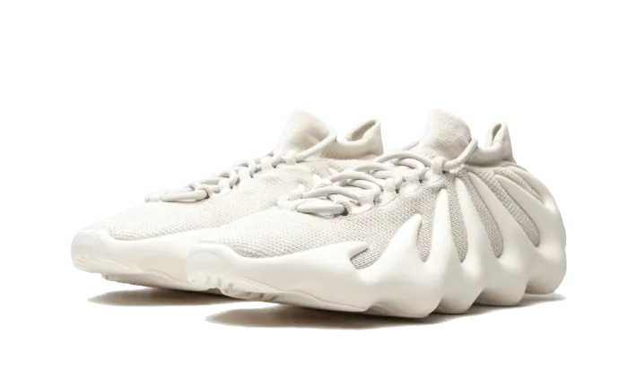 Yeezy 450 Cloud White