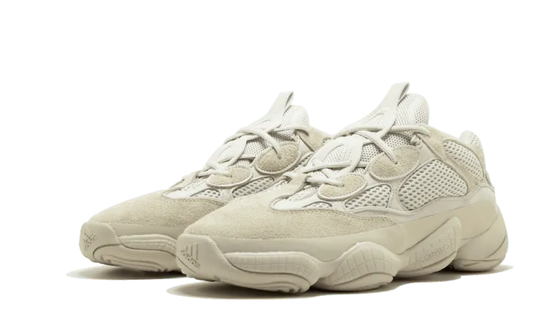 Yeezy 500 Desert Rat Blush