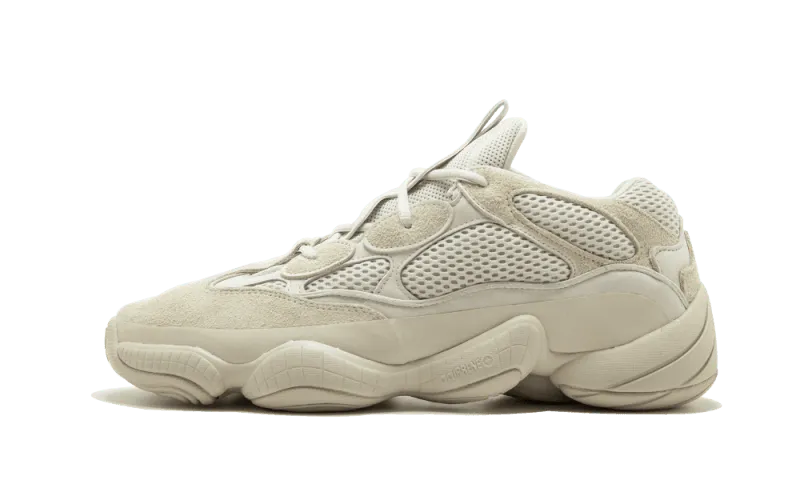 Yeezy 500 Desert Rat Blush