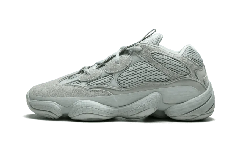 Yeezy 500 Salt