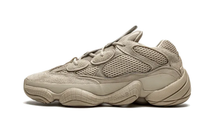 Yeezy 500 Taupe Light