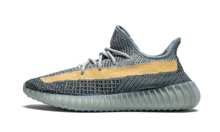 Yeezy Boost 350 V2 Ash Blue