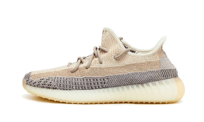 Yeezy Boost 350 V2 Ash Pearl