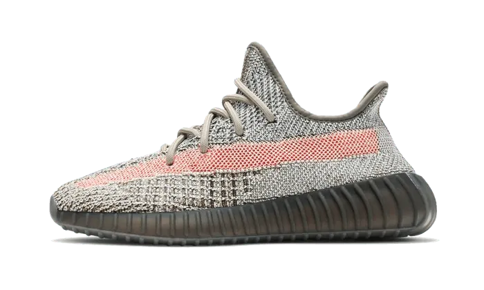 Yeezy Boost 350 V2 Ash Stone