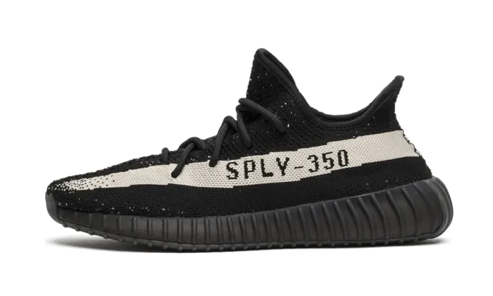 Yeezy Boost 350 V2 Core Black White (Oreo)