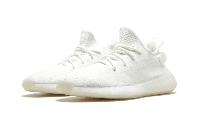 Yeezy Boost 350 V2 Cream/Triple White