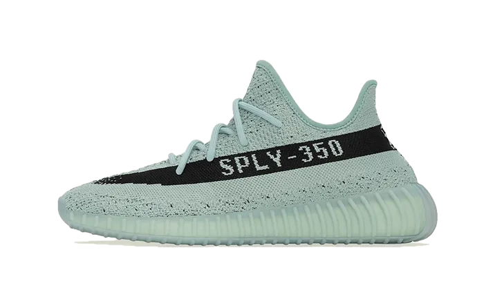 Yeezy Boost 350 V2 Jade Ash