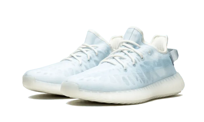 Yeezy Boost 350 V2 Mono Ice