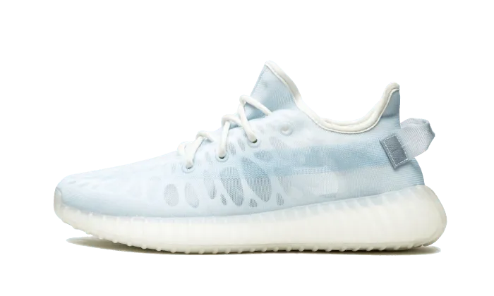 Yeezy Boost 350 V2 Mono Ice