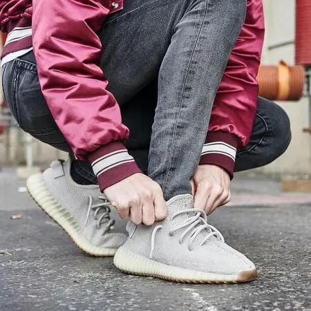 Sesame yeezy outfit online